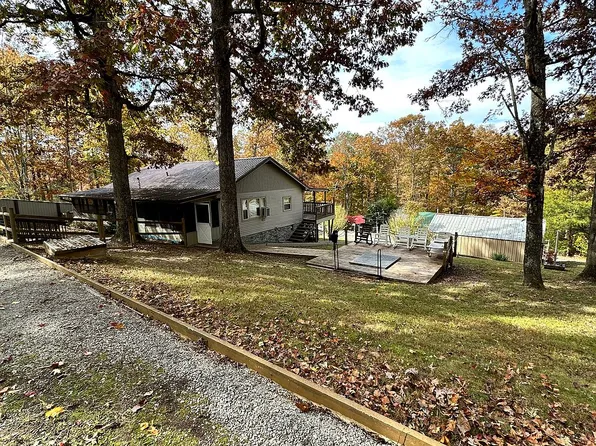 313 Timber Rd, Nancy, KY 42544
