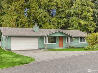 Edgewater Estates, Poulsbo, WA 98370