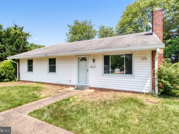 4011 Bryce Rd, Alexandria, VA 22312