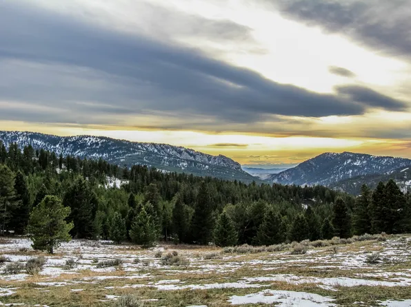 Tbd Woodchuck Rd, Bozeman, MT 59715