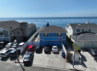 6555 Del Playa Dr S #B, Goleta, CA 93117