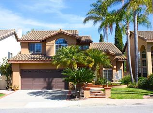 10 Ridgecrest, Aliso Viejo, CA 92656