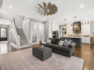 2844 Greenbank Mill Dr, Fuquay Varina, NC 27526