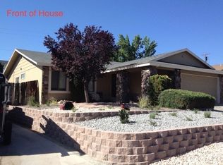 1820 Kings Row, Reno, NV 89503