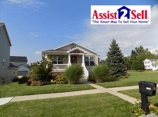 5153 Circleview Dr, Allendale, MI 49401