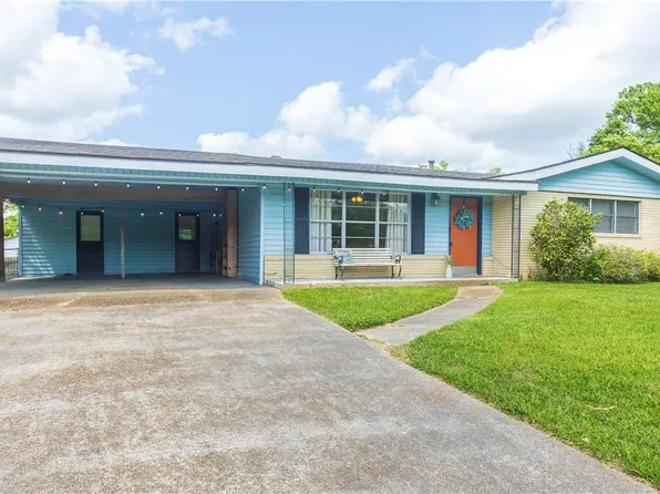 1078 Green Rd, Lake Charles, LA 70611