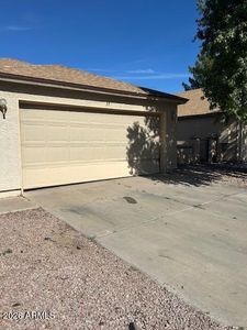 921 S VAL VISTA Drive #57, Mesa, AZ, 85204