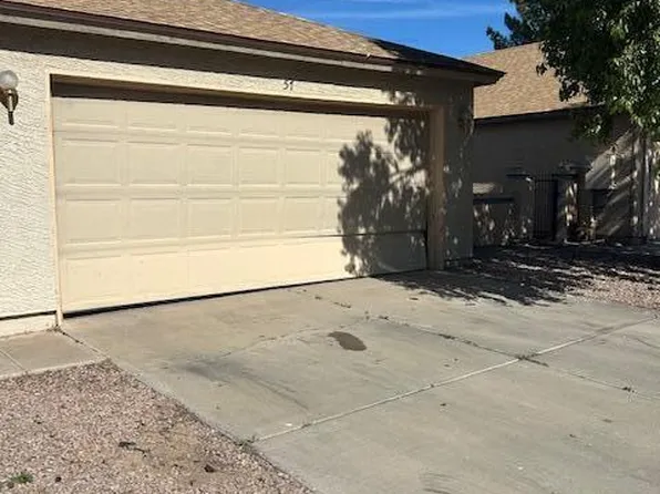 921 S VAL VISTA Drive #57, Mesa, AZ 85204