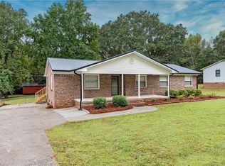 3937 Welcome Arcadia Rd, Lexington, NC 27295