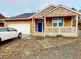 1374 Garden Terrace Rd, Gearhart, OR 97138