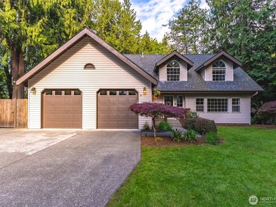 1284 Lowe Avenue, Bellingham, WA, 98229