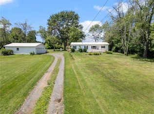 386 N Applegate Rd, Ithaca, NY 14850