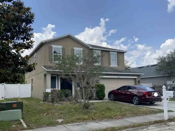 6814 Glenbrook Dr, Lakeland, FL 33811