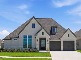 10001 Sagehawk Dr, Denton, TX 76205