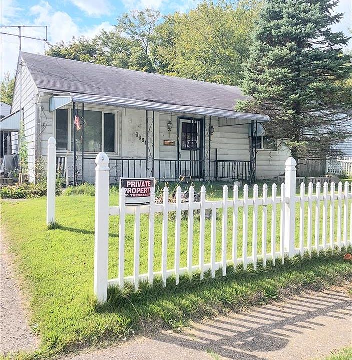 3681 Nevada Ave, Dayton, OH 45416 Zillow