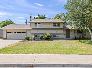 1613 Butternut Ave, Richland, WA 99354