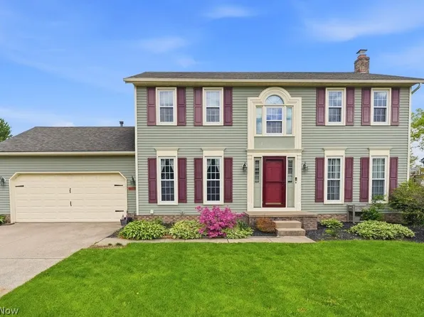 5321 Young Rd, Stow, OH 44224