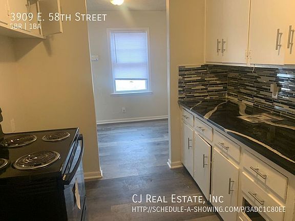 4th image of 3909 E 58th St