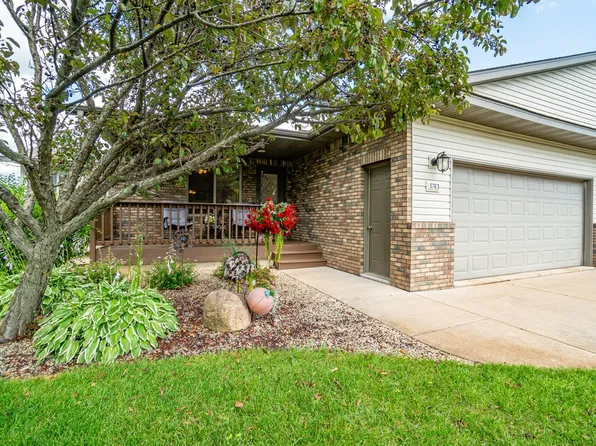 E5763 816th Avenue, Colfax, WI 54730