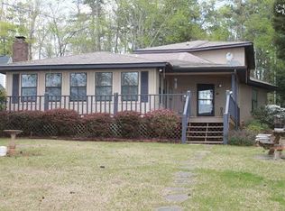 92 Mariners Pointe Rd, Prosperity, SC 29127