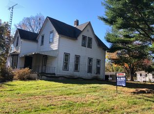 2402 W Haven Rd, Lawrenceville, IL 62439