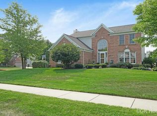 4558 Forest Meadows Dr SE, Kentwood, MI 49546