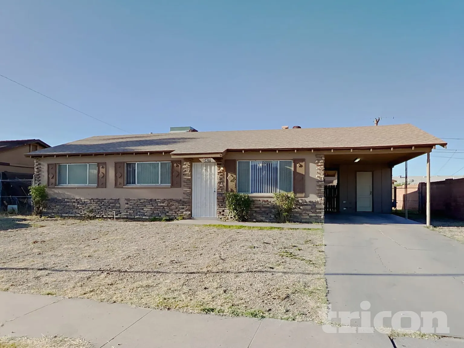 3427 W Rosewood Avenue Phoenix AZ — Photo 2