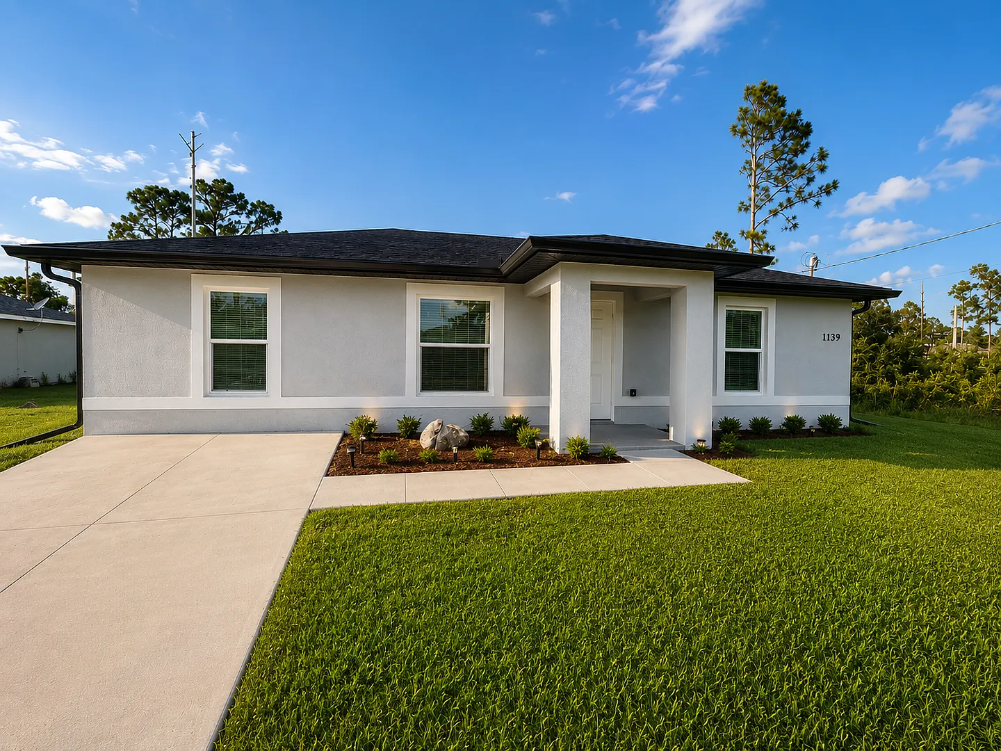 3br 2ba Single Family home in a Great Location! — Photo 1