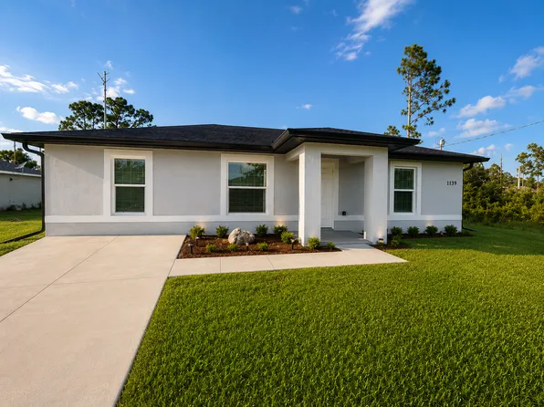 1139 Chiefland St E, Lehigh Acres, FL 33974