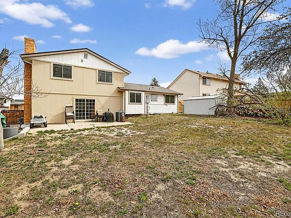 3rd image of 16474 E Girard Avenue
