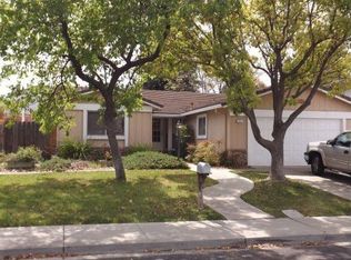 2031 Reseda Way, Antioch, CA 94509