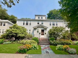 56 Noble St #56, West Newton, MA 02465