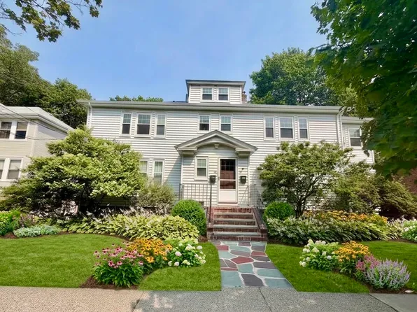 54 Noble St #54, West Newton, MA 02465