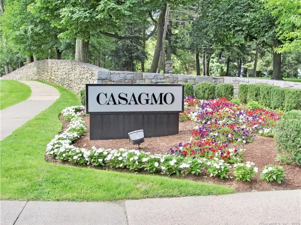 82 Lawson Lane #82, Ridgefield, CT 06877