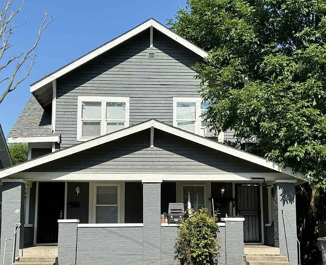 1st image of 628 N Euclid Ave #1