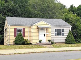 21 Stanwood St, Lynn, MA 01904