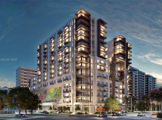 1420 NW 14th Ave #616, Miami, FL 33125