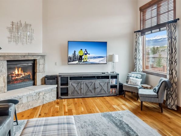 74 Dewey Placer Dr UNIT D-2, Breckenridge, CO 80424
