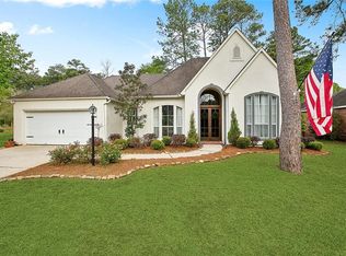 2101 Olvey Dr, Mandeville, LA 70448