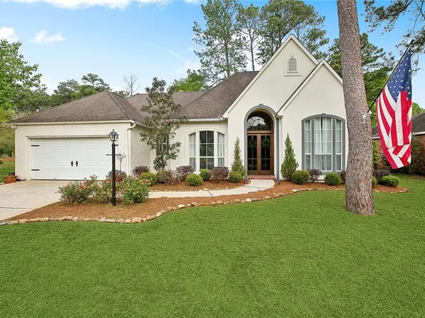 2101 Olvey Dr, Mandeville, LA 70448