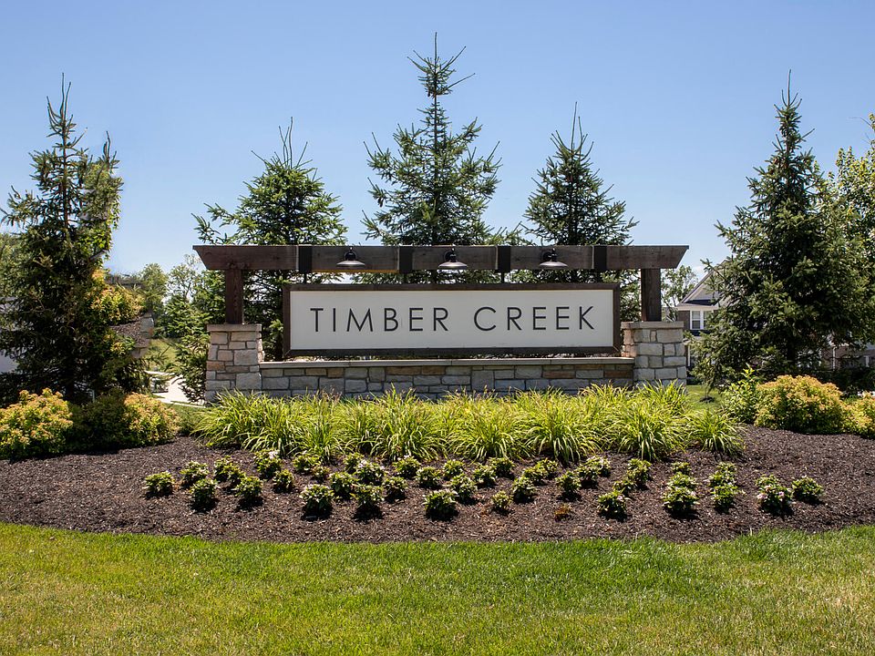 Timber Creek Views by Drees Homes in Alexandria KY Zillow