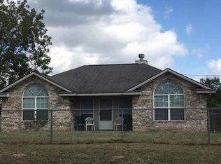 19121 Sweed Rd, Washington, TX 77880