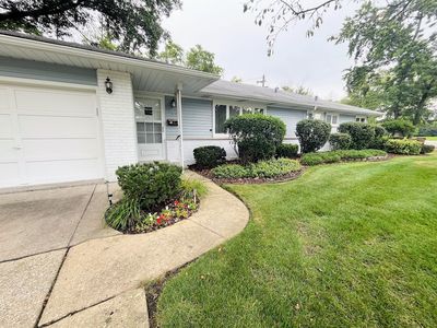 304 Wayne St, Park Forest, IL, 60466