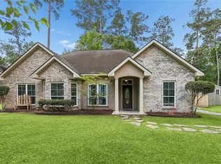 67 Alice St, Madisonville, LA 70447