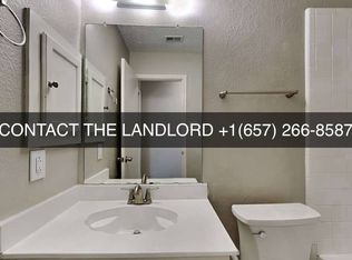 1119 Sandalwood Ln #A, Desoto, TX 75115
