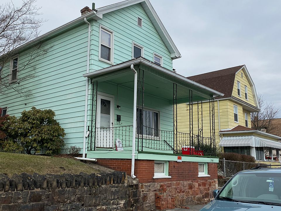 1st image of 2414 W Chestnut Ave