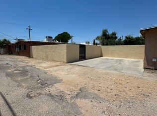 120 N Campbell Ave, Tucson, AZ 85719