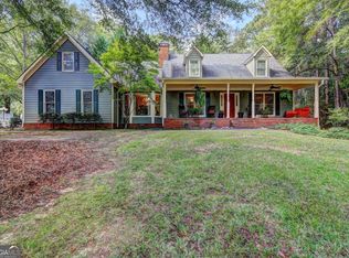 124 Maddoxwoods Dr, Griffin, GA 30224