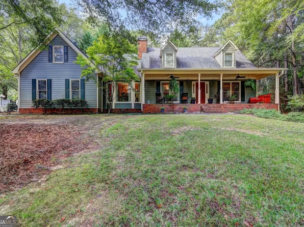 124 Maddoxwoods Dr, Griffin, GA 30224