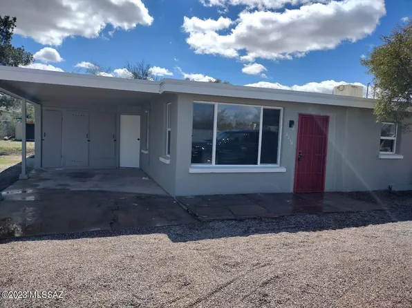 3240 E Glenn St, Tucson, AZ 85716